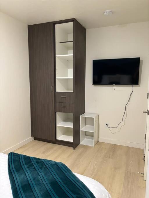 Karkens Container Home Salmon Dış mekan fotoğraf