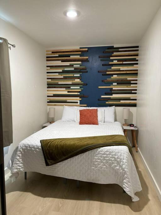 Karkens Container Home Salmon Dış mekan fotoğraf
